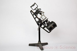 Large Microscope